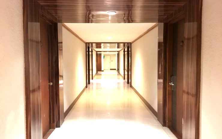 Джокьякарта: Hotel Mutiara 1 Malioboro Yogyakarta