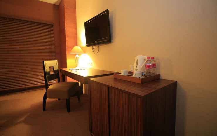 Джокьякарта: Hotel Mutiara 1 Malioboro Yogyakarta