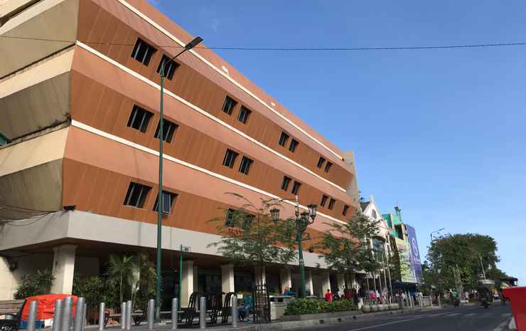 Джокьякарта: Hotel Mutiara 1 Malioboro Yogyakarta