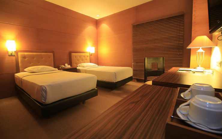 Джокьякарта: Hotel Mutiara 1 Malioboro Yogyakarta