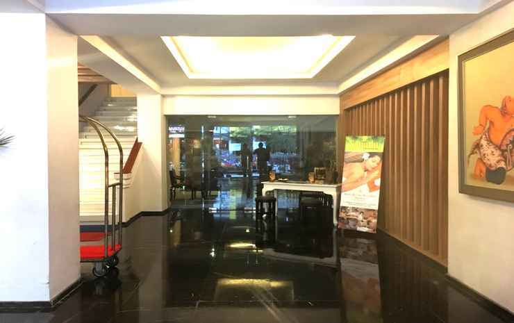 Джокьякарта: Hotel Mutiara 1 Malioboro Yogyakarta