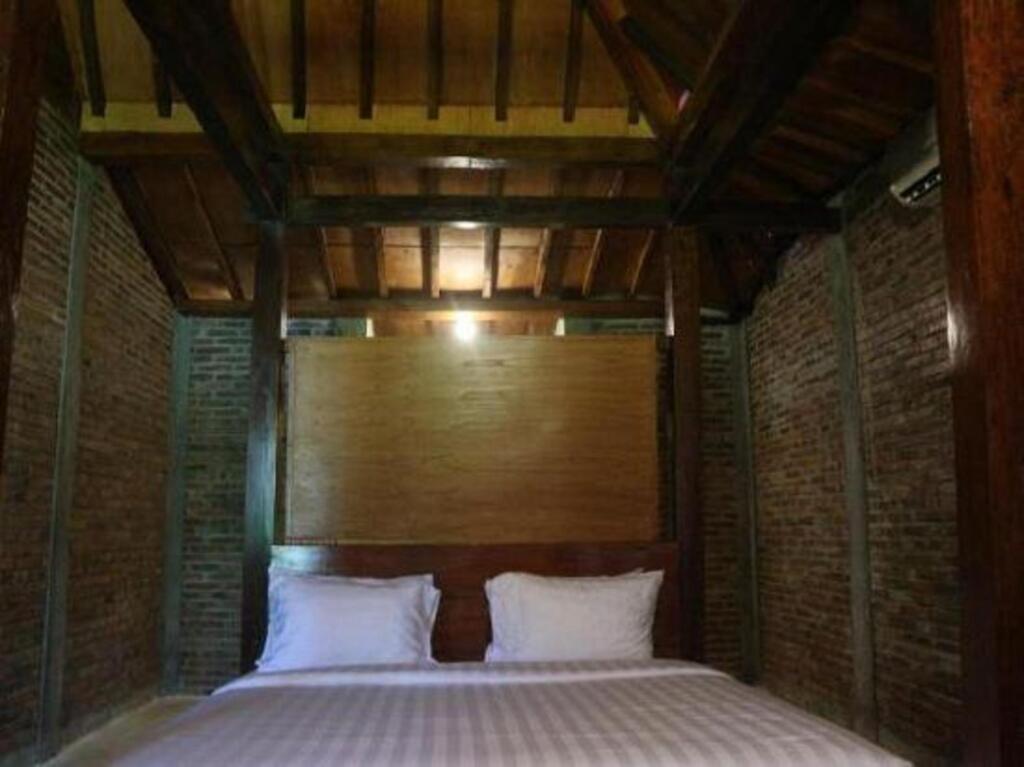 Боробудур: Gopalan Borobudur