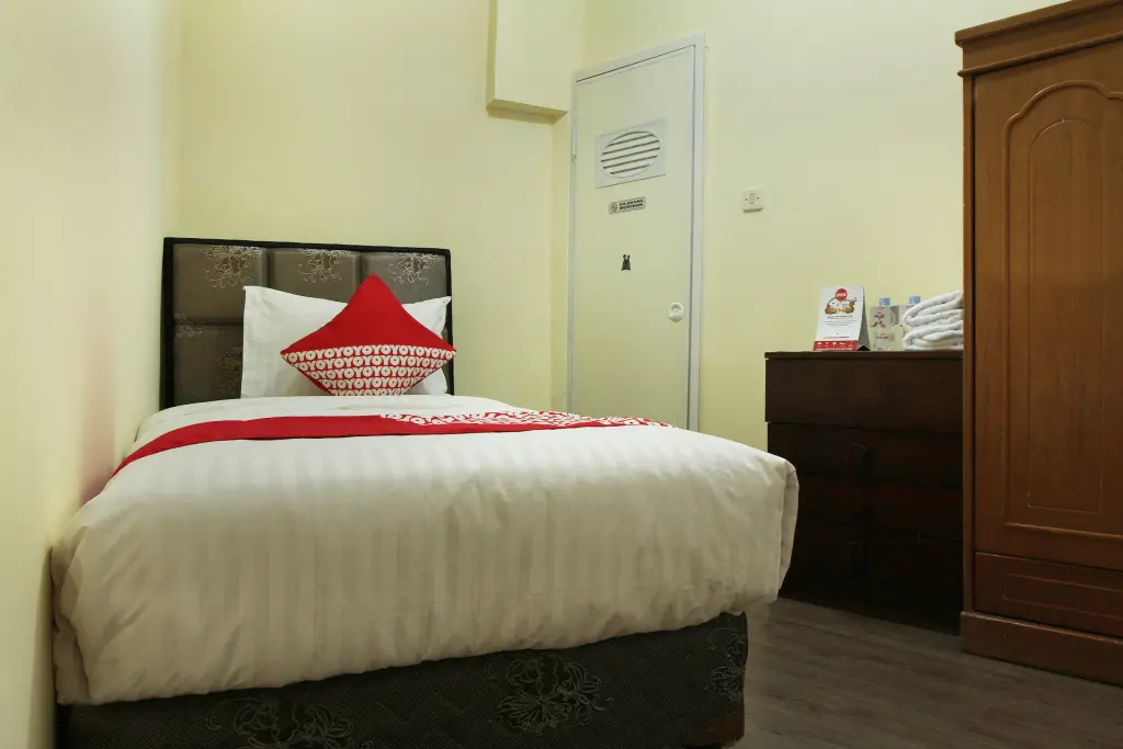Джакарта: OYO 146 Menteng Residence Near Kementerian Perencanaan Pembangunan Nasional/Badan Perencanaan Pembangunan Nasional (Kementerian PPN/Bappenas)