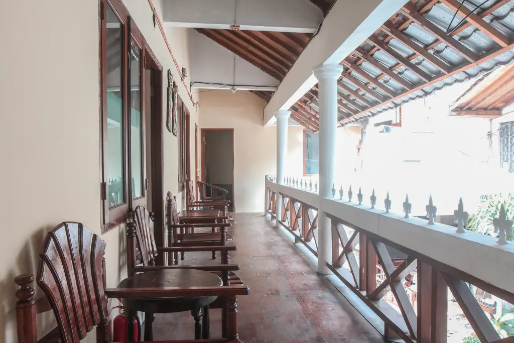 Джакарта: OYO 146 Menteng Residence Near Kementerian Perencanaan Pembangunan Nasional/Badan Perencanaan Pembangunan Nasional (Kementerian PPN/Bappenas)