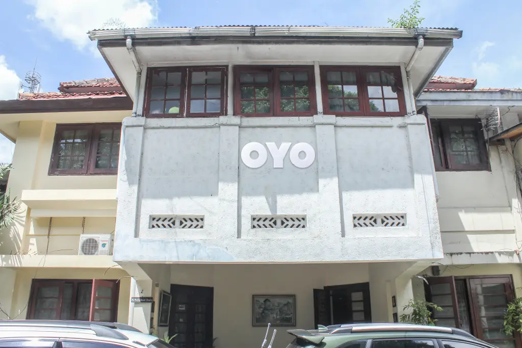 Джакарта: OYO 146 Menteng Residence Near Kementerian Perencanaan Pembangunan Nasional/Badan Perencanaan Pembangunan Nasional (Kementerian PPN/Bappenas)