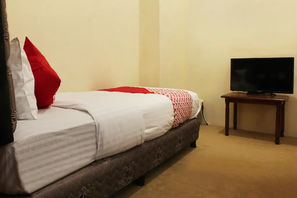 Джакарта: OYO 146 Menteng Residence Near Kementerian Perencanaan Pembangunan Nasional/Badan Perencanaan Pembangunan Nasional (Kementerian PPN/Bappenas)
