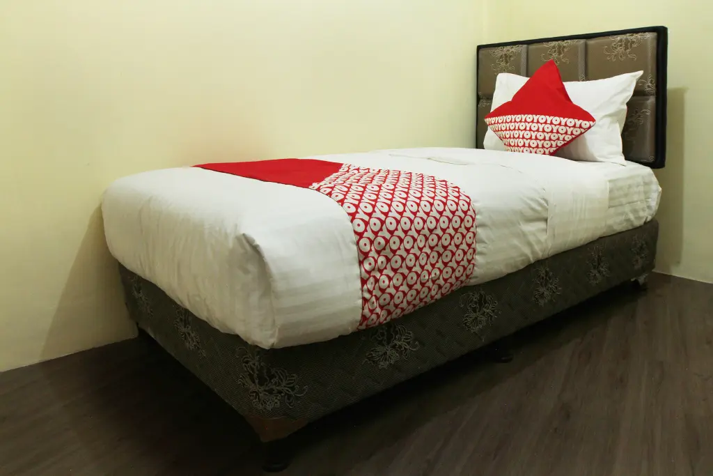Джакарта: OYO 146 Menteng Residence Near Kementerian Perencanaan Pembangunan Nasional/Badan Perencanaan Pembangunan Nasional (Kementerian PPN/Bappenas)