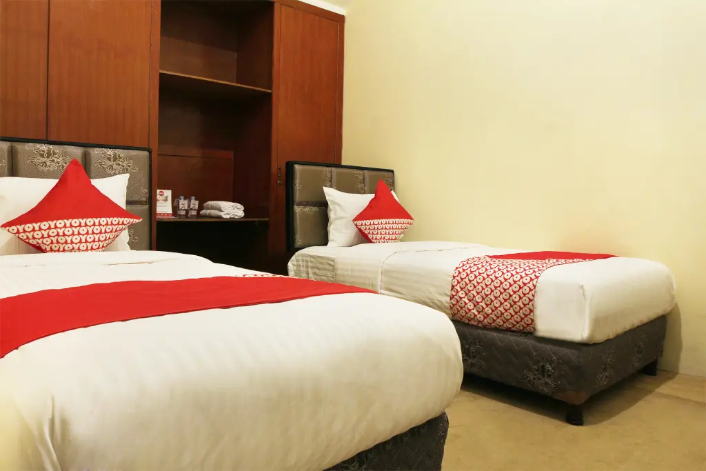 Джакарта: OYO 146 Menteng Residence Near Kementerian Perencanaan Pembangunan Nasional/Badan Perencanaan Pembangunan Nasional (Kementerian PPN/Bappenas)