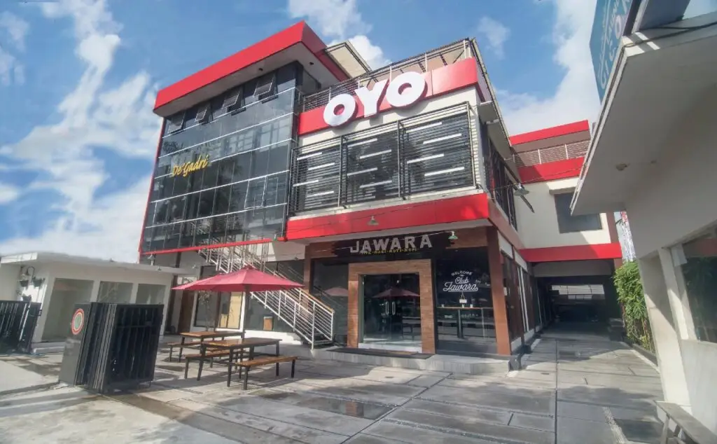 Батуретно: Super OYO 250 De'gadri Ndalem