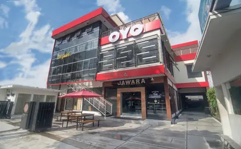 Super OYO 250 De'gadri Ndalem — фото 1