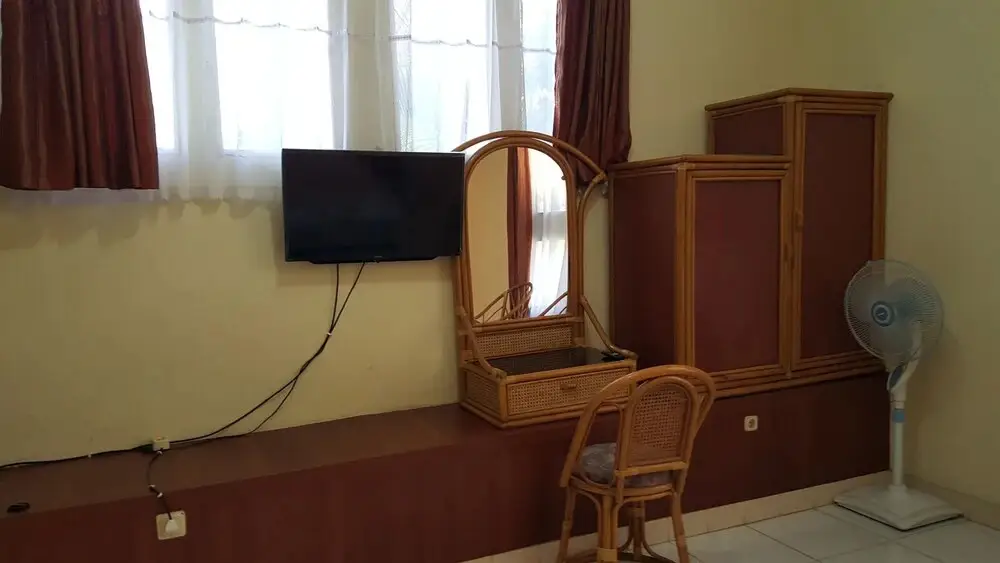 Рантепао: Madarana Hotel