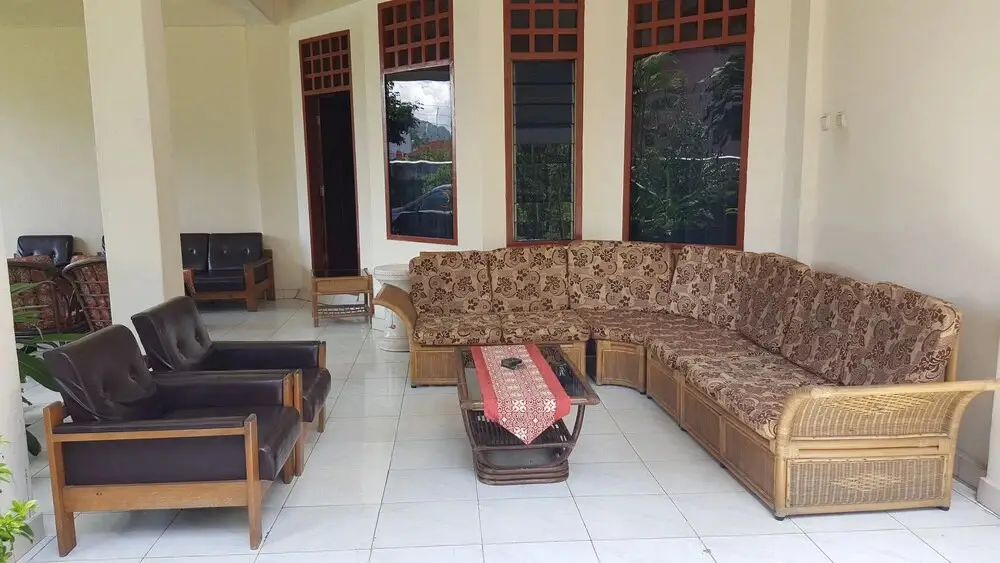 Рантепао: Madarana Hotel