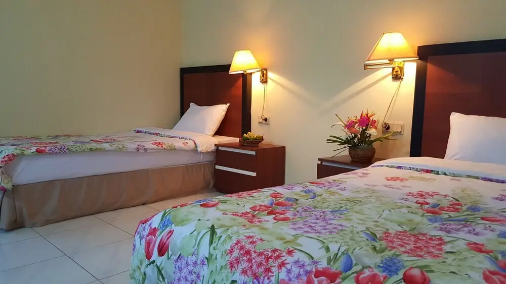 Рантепао: Madarana Hotel