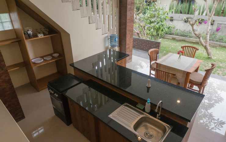 Сукавати: Liam Private Villa