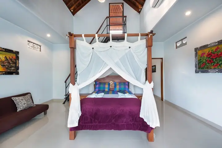 Сукавати: Liam Private Villa