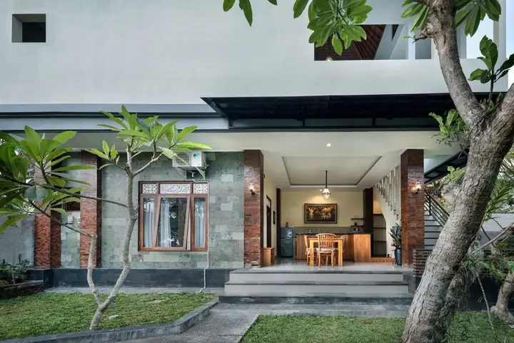 Сукавати: Liam Private Villa