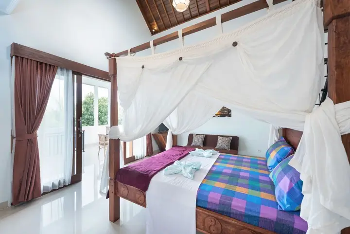 Сукавати: Liam Private Villa