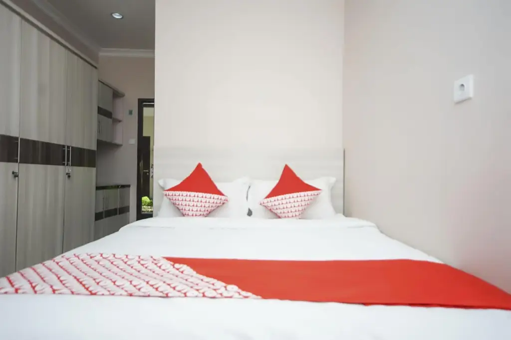 Палембанг: Super OYO 270 Madinah Residence Syariah