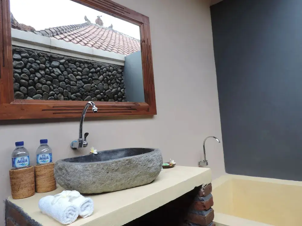 Педжаракан: Made Taro Menjangan Homestay