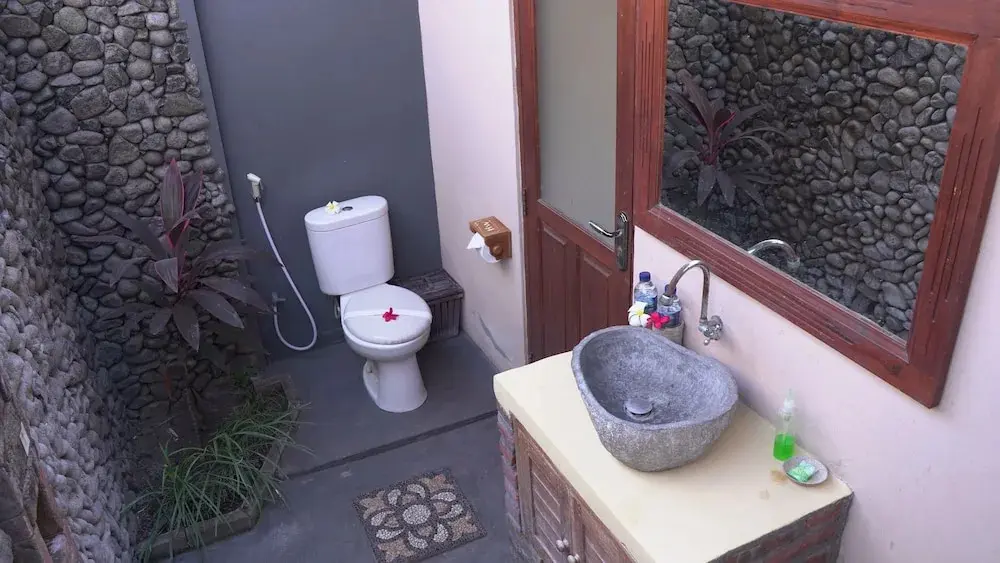 Педжаракан: Made Taro Menjangan Homestay