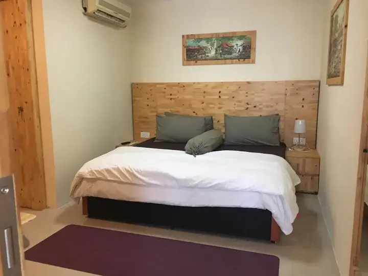 Батам: 2 Bedroom Apartment View City Batam