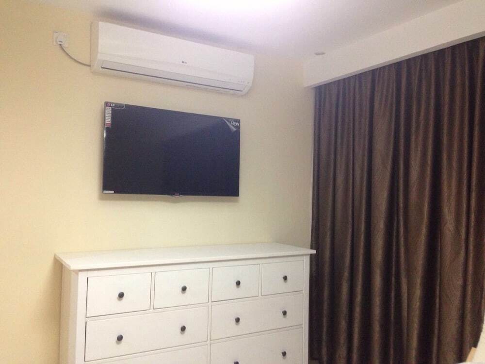 Батам: 2 Bedroom Apartment View City Batam