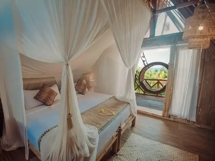 Пекату: Toraja Bambu