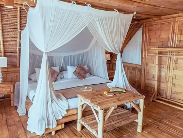 Пекату: Toraja Bambu