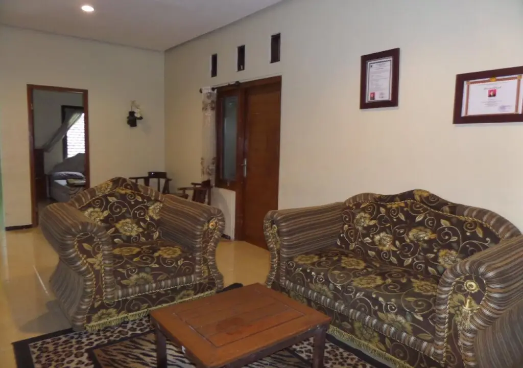 Надисари: Villa Anna