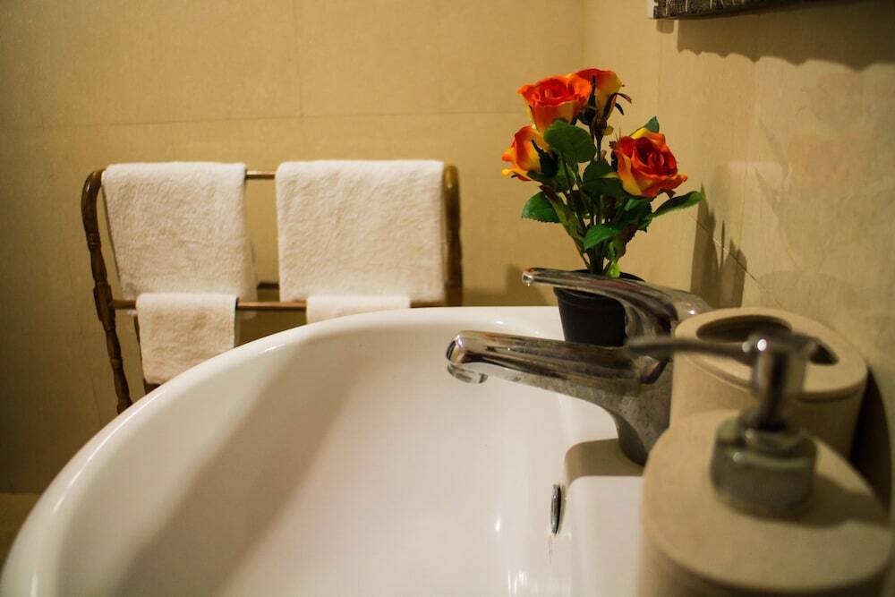 Денпасар: Sunrise Hotel