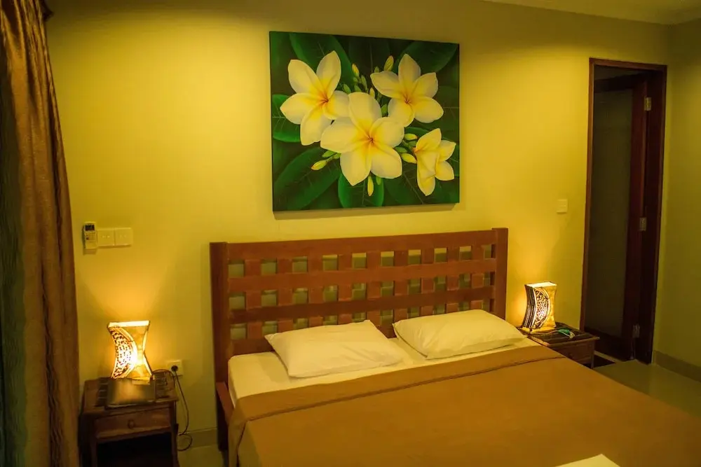 Денпасар: Sunrise Hotel