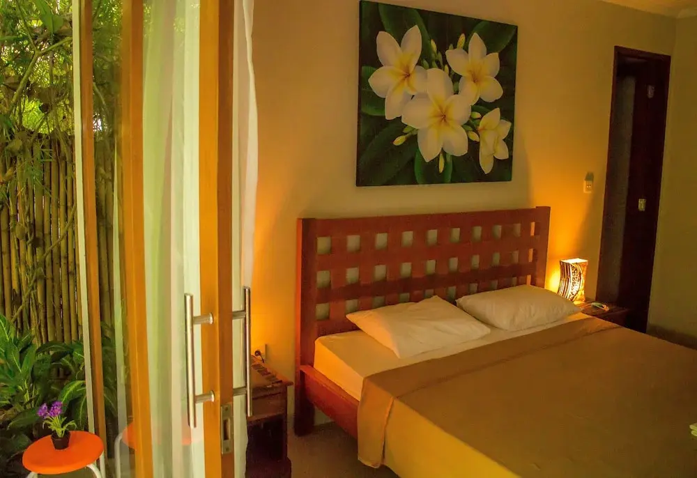 Денпасар: Sunrise Hotel