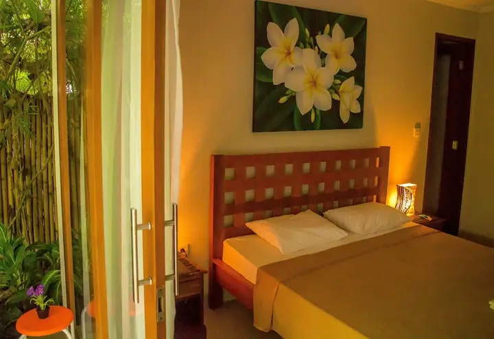 Денпасар: Sunrise Hotel