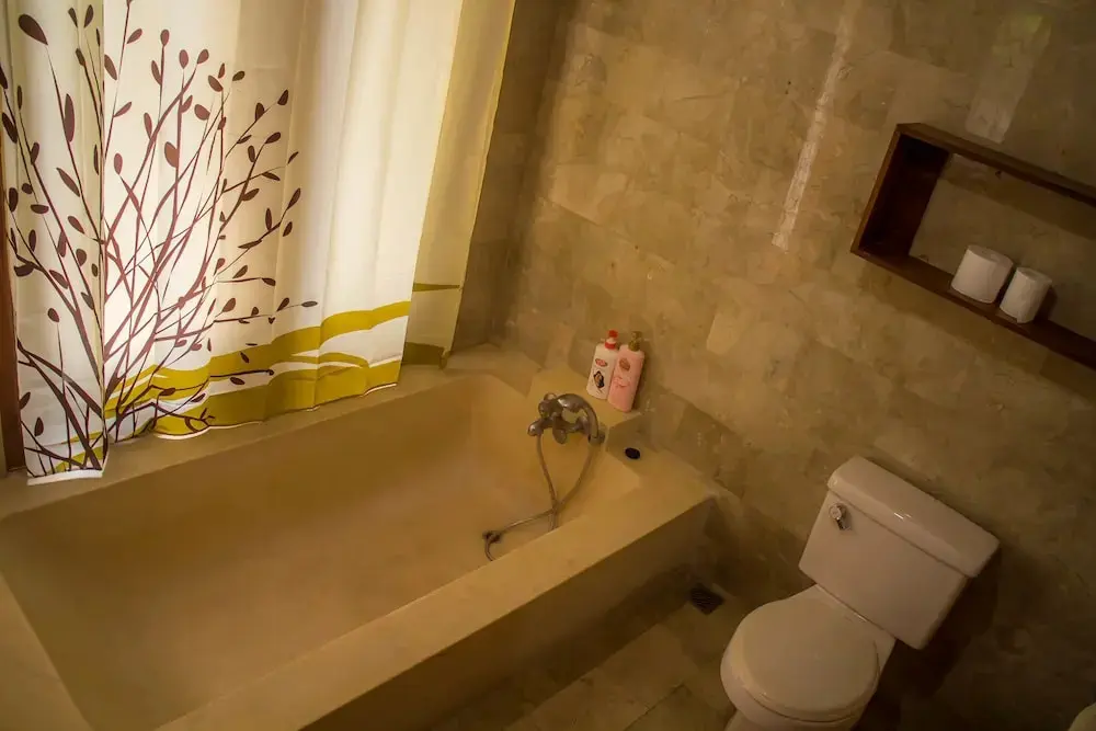 Денпасар: Sunrise Hotel