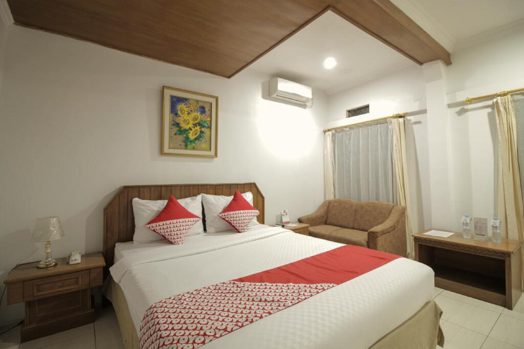 Бандунг: Arwiga Hotel and Convention