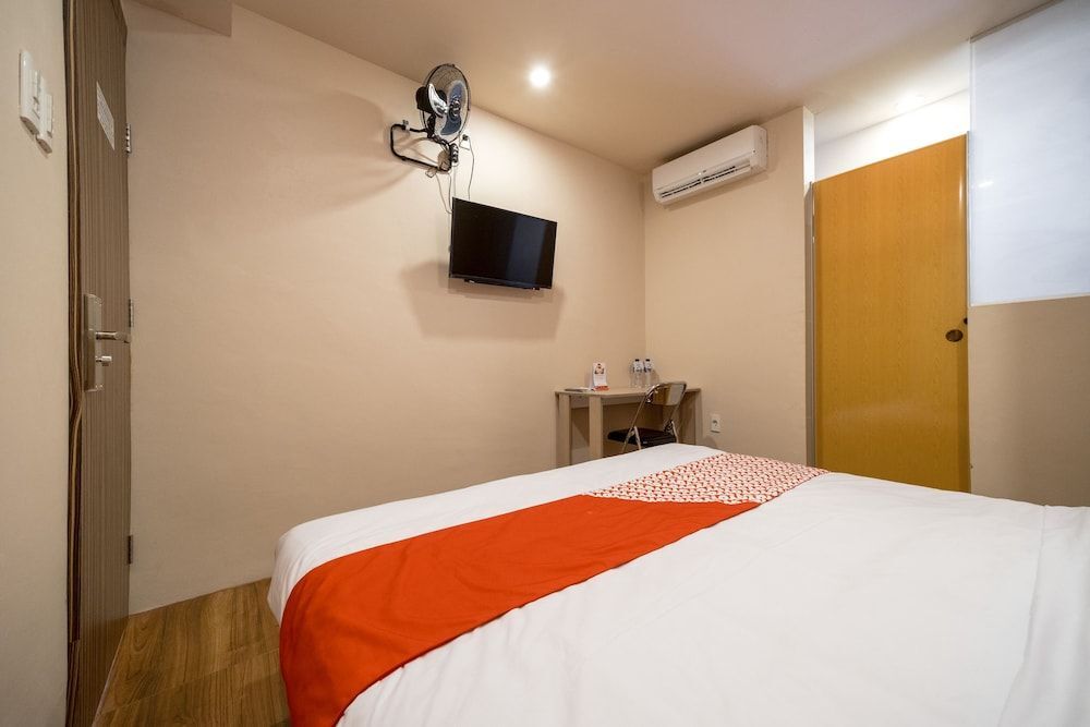 Медан: OYO 291 Medan City Syariah