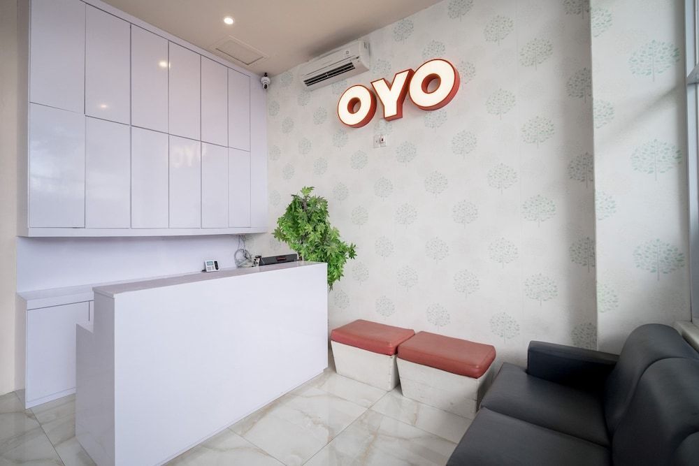 Медан: OYO 291 Medan City Syariah