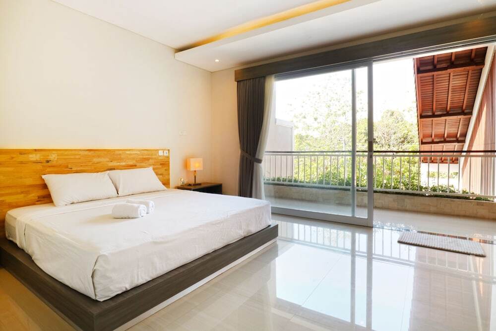 Унгасан: Kenzo Villa