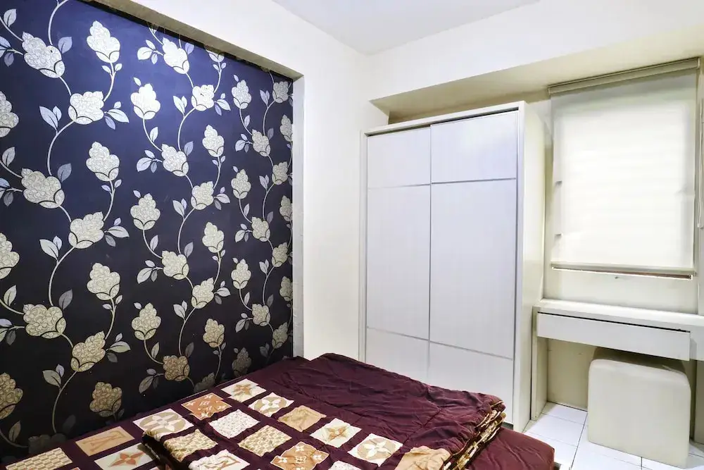 Бандунг: Homey Rooms