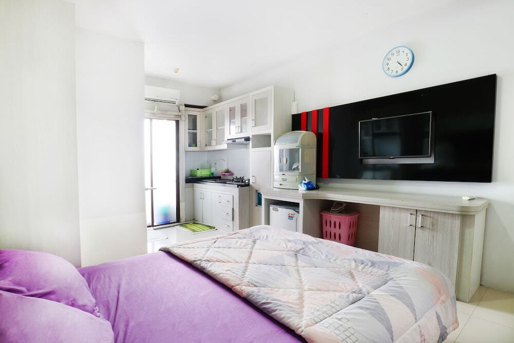 Бандунг: Homey Rooms