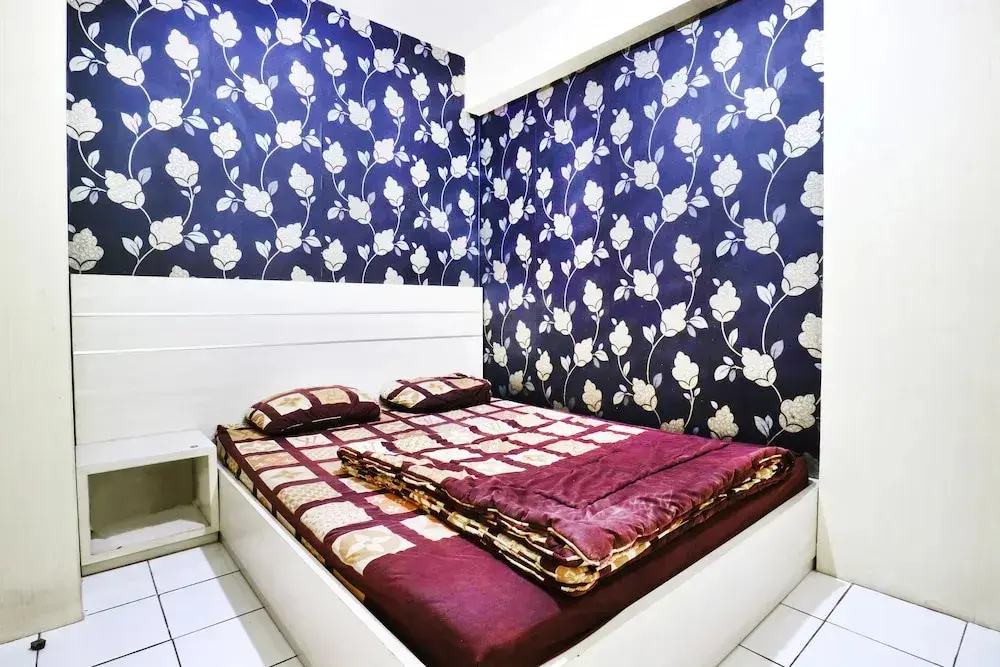 Бандунг: Homey Rooms