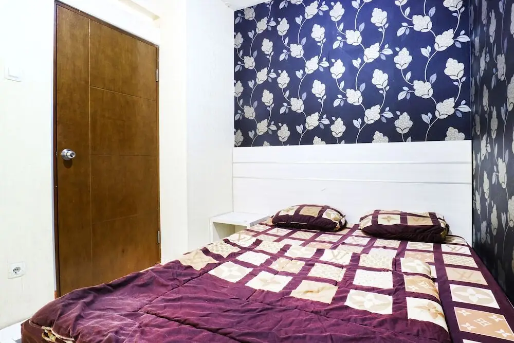 Бандунг: Homey Rooms