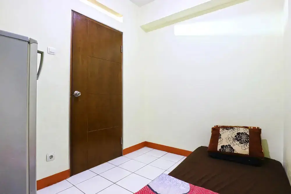Бандунг: Homey Rooms