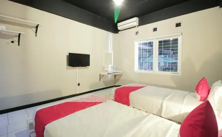 Бандунг: OYO 260 Home 33