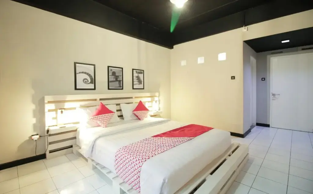 Бандунг: OYO 260 Home 33