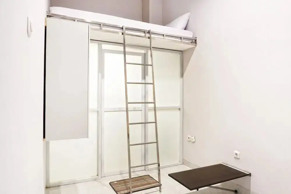 Джакарта: Rumah Muslim Mande Syariah
