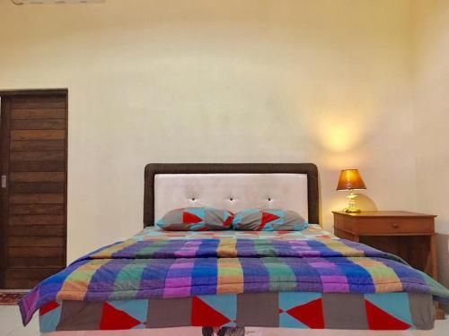 Унгасан: D'Abians Surf House