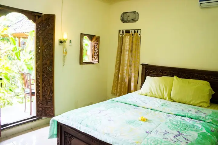 Убуд: Shiva House Ubud