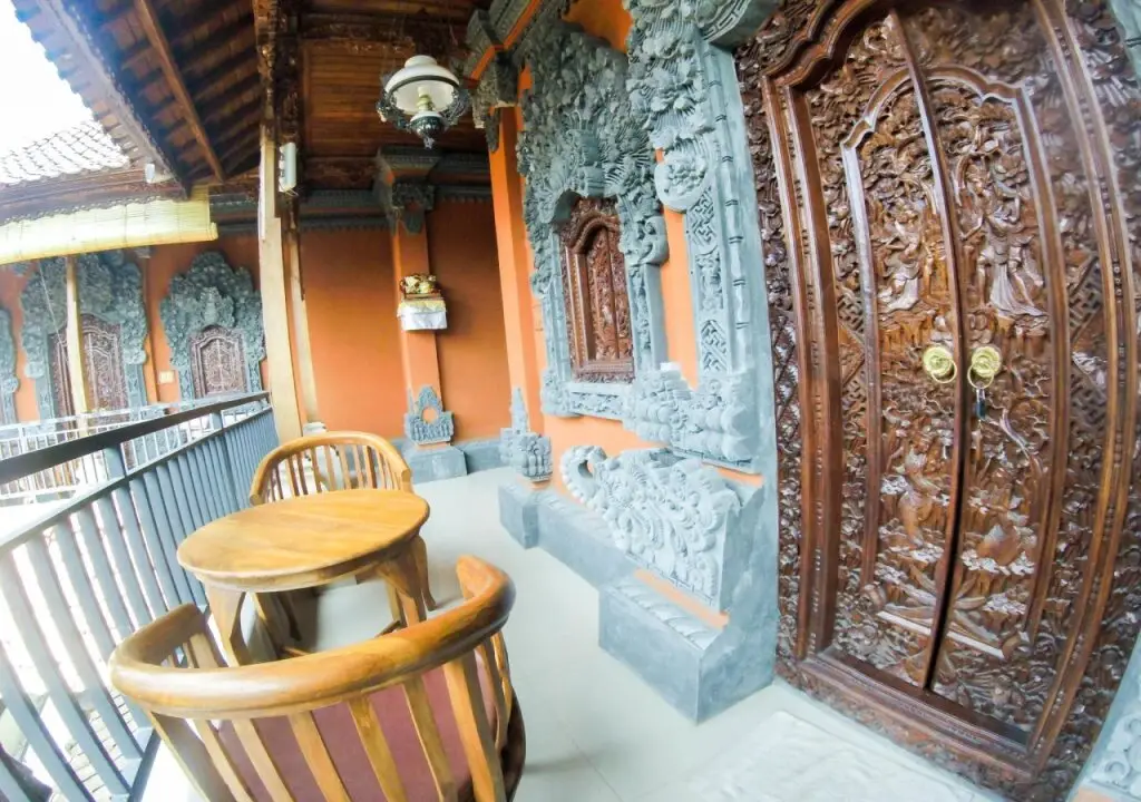 Убуд: Shiva House Ubud
