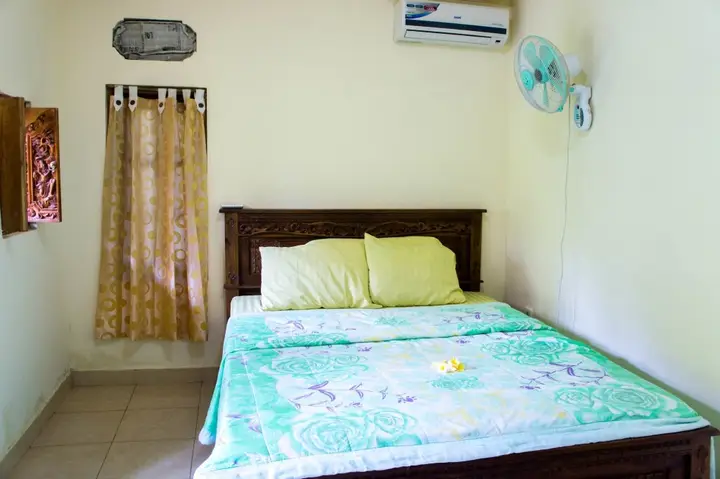 Убуд: Shiva House Ubud